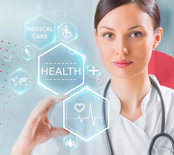 Other Health Ingredients